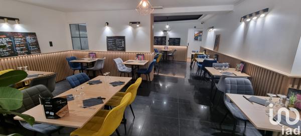 Immeuble à vendre 340 m² Nangis