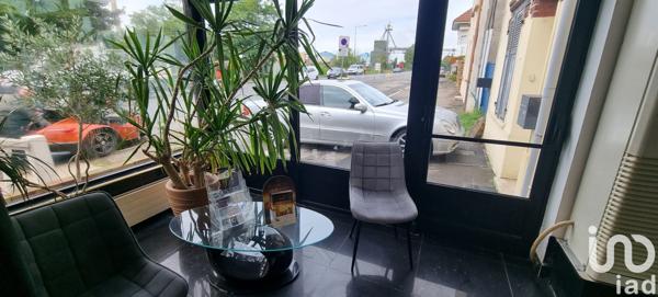 Immeuble à vendre 340 m² Nangis