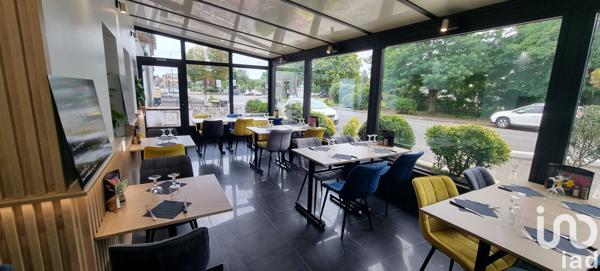 Immeuble à vendre 340 m² Nangis