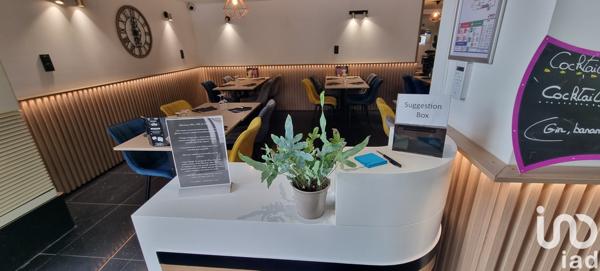 Immeuble à vendre 340 m² Nangis