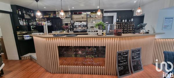 Immeuble à vendre 340 m² Nangis