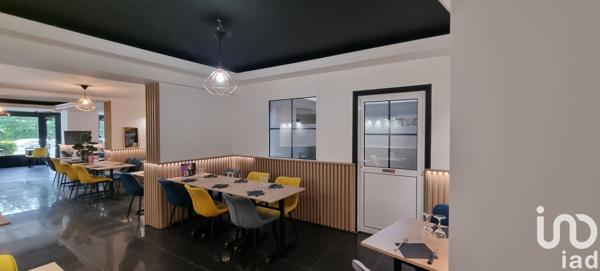 Immeuble à vendre 340 m² Nangis