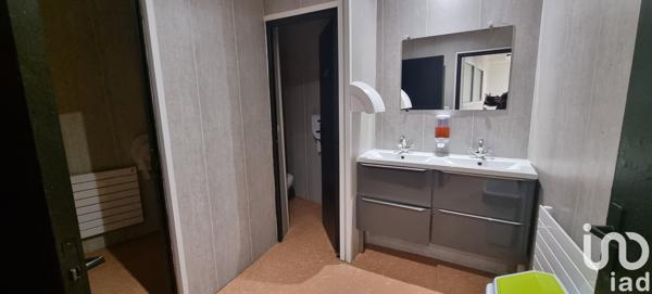 Immeuble à vendre 340 m² Nangis