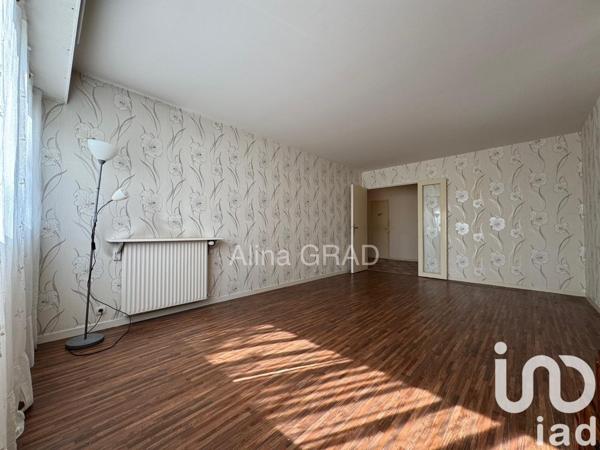 Appartement 5 pièces de 102 m² à Beauchamp (95250)