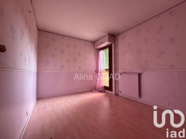 Appartement 5 pièces de 102 m² à Beauchamp (95250)