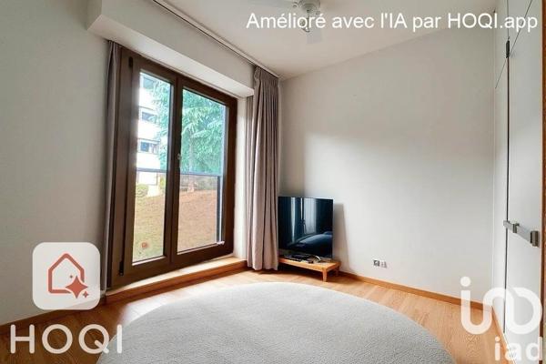 Appartement 5 pièces de 102 m² à Beauchamp (95250)