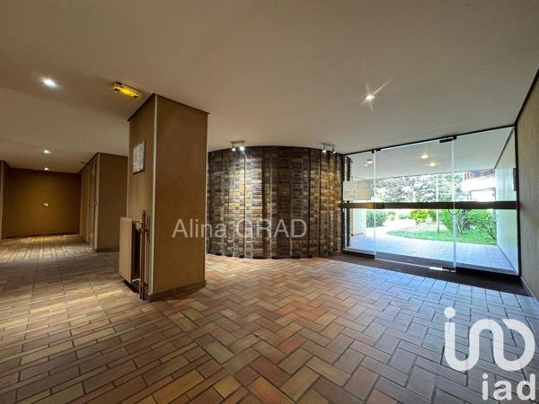 Appartement 5 pièces de 102 m² à Beauchamp (95250)