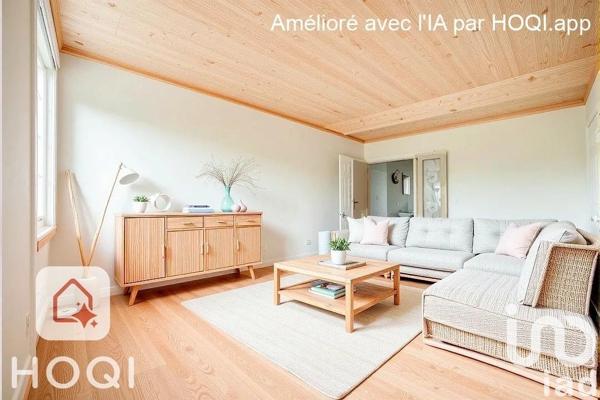 Appartement 5 pièces de 102 m² à Beauchamp (95250)