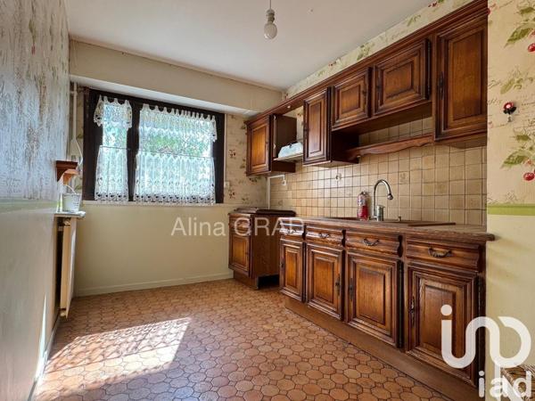 Appartement 5 pièces de 102 m² à Beauchamp (95250)