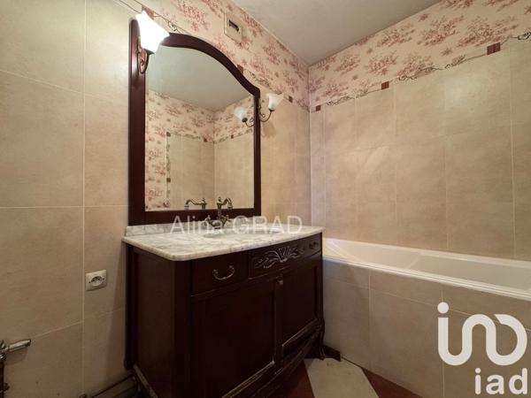 Appartement 5 pièces de 102 m² à Beauchamp (95250)