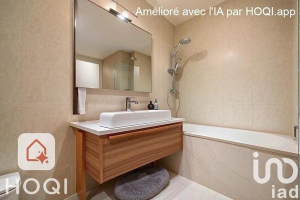 Appartement 5 pièces de 102 m² à Beauchamp (95250)