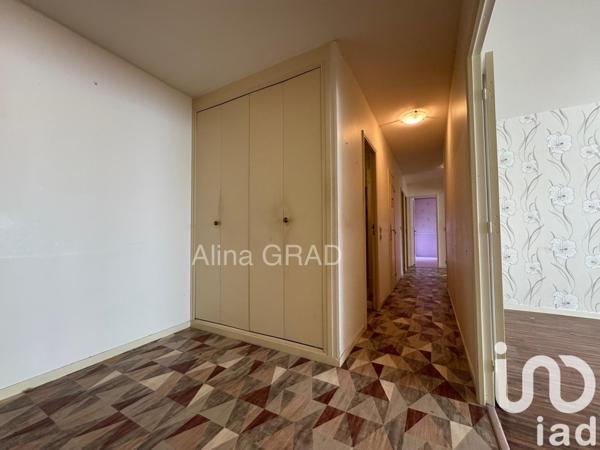 Appartement 5 pièces de 102 m² à Beauchamp (95250)