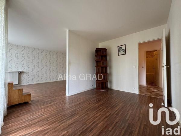 Appartement 5 pièces de 102 m² à Beauchamp (95250)