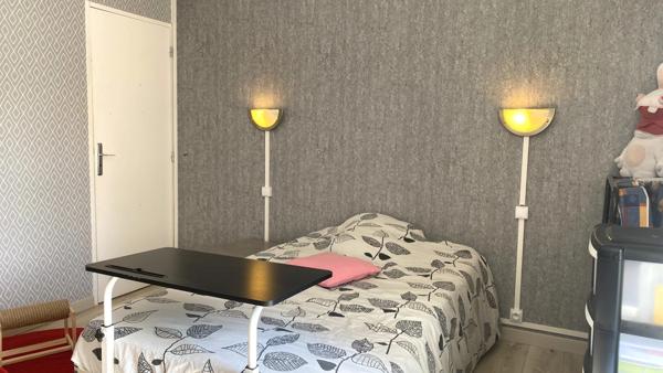 Maison à vendre 5 pièces L'ISLE SUR SEREIN (89)