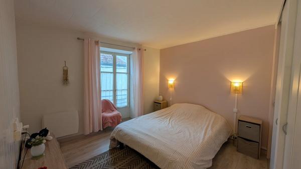 Maison à vendre 5 pièces L'ISLE SUR SEREIN (89)