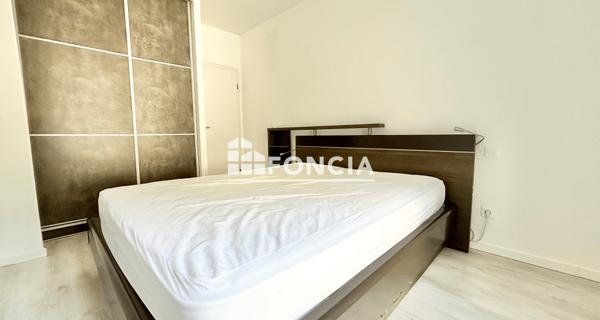 Location Appartement meublé 2 pièces 44.69 m² - Metz 57000