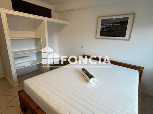 Location Appartement 2 pièces 46.89 m² - 5 PLACE DE LA MAIRIE Ceyras 34800