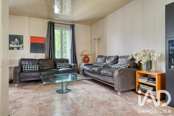 Maison à vendre 6 pièces 155 m² Suresnes