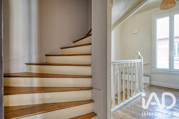 Maison à vendre 6 pièces 155 m² Suresnes