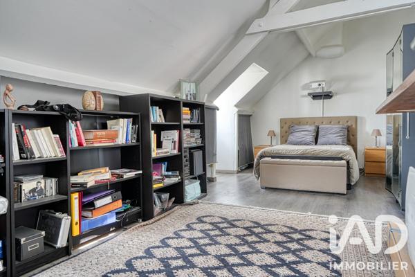 Maison à vendre 6 pièces 155 m² Suresnes