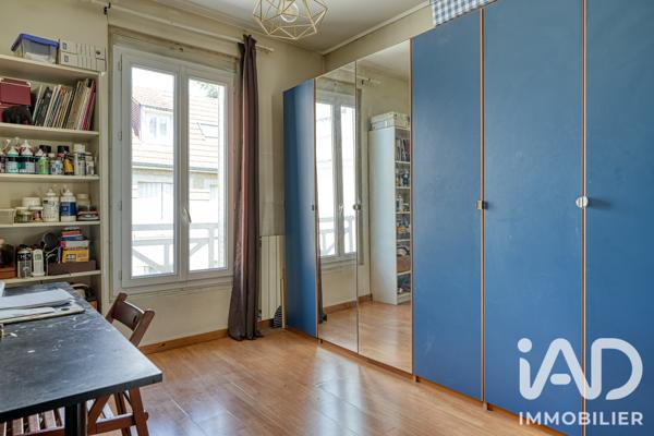 Maison à vendre 6 pièces 155 m² Suresnes