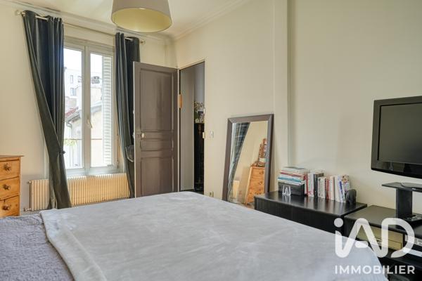 Maison à vendre 6 pièces 155 m² Suresnes