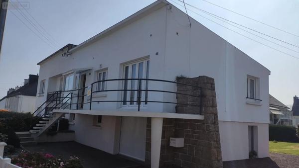 Achat - Maison | Maison individuelle Baud 56150 5 pièces 114 m 2 410 m 2