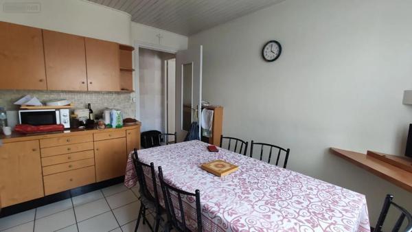 Achat - Maison | Maison individuelle Baud 56150 5 pièces 114 m 2 410 m 2