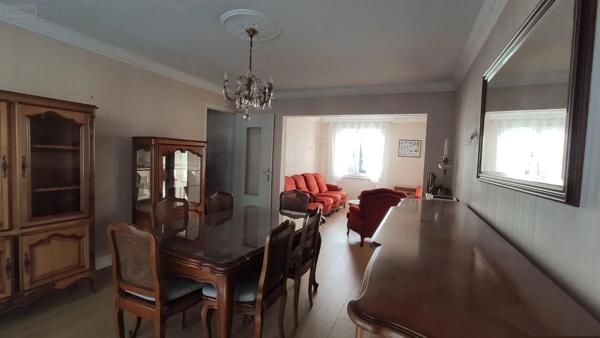 Achat - Maison | Maison individuelle Baud 56150 5 pièces 114 m 2 410 m 2