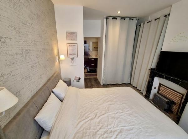 Maison de ville 5 chambres 171 m²