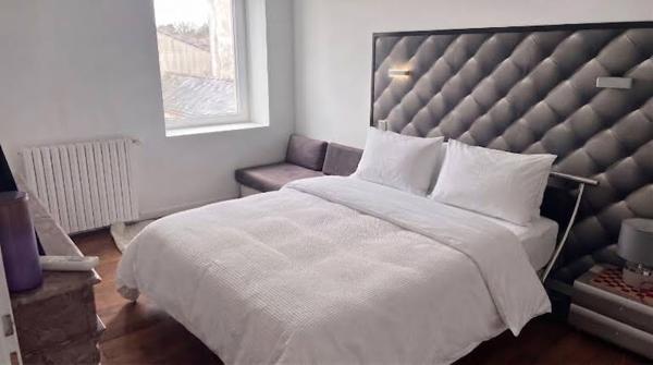 Maison de ville 5 chambres 171 m²