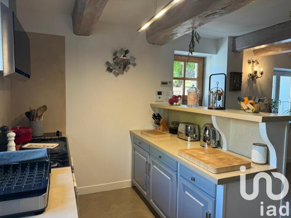 Maison à vendre 4 pièces 105 m² Évenos