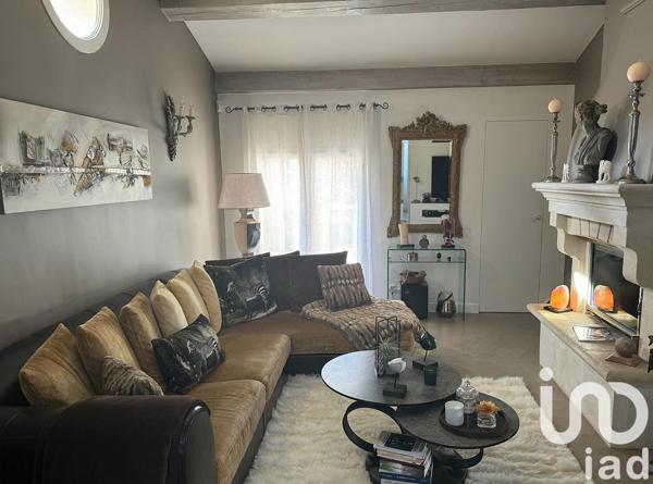 Maison à vendre 4 pièces 105 m² Évenos