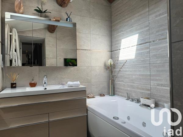 Maison à vendre 4 pièces 105 m² Évenos