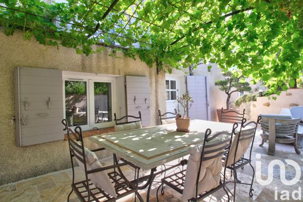 Maison à vendre 4 pièces 105 m² Évenos