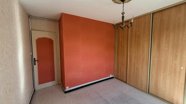 Vente Maison au calme avec terrasse et garage à La Ciotat dans un havre de paix