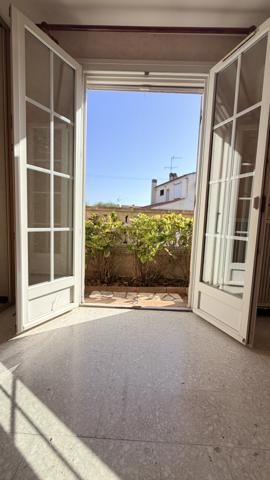 Vente Maison au calme avec terrasse et garage à La Ciotat dans un havre de paix