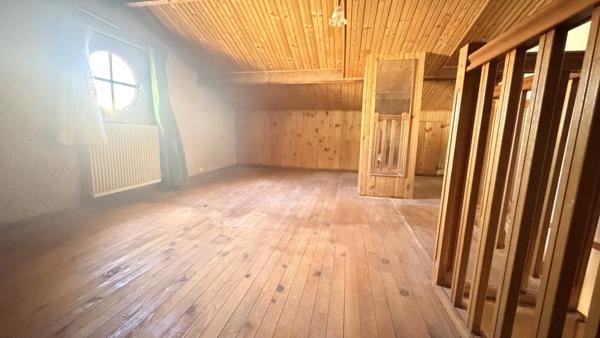 Vente Maison au calme avec terrasse et garage à La Ciotat dans un havre de paix