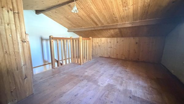 Vente Maison au calme avec terrasse et garage à La Ciotat dans un havre de paix