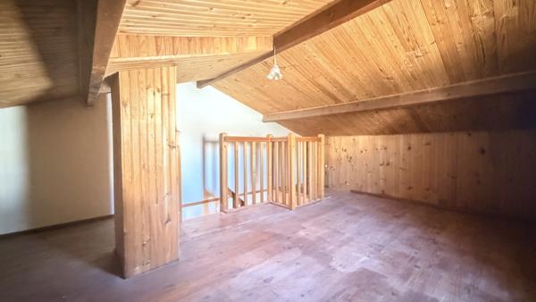 Vente Maison au calme avec terrasse et garage à La Ciotat dans un havre de paix