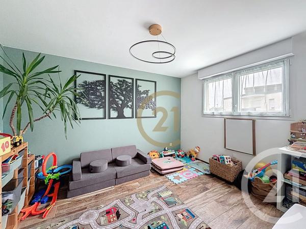 Maison à vendre  6 pièces - 112,21 m2 LYOFFANS - 70