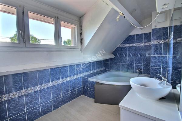 Maison ancienne de 3 chambres avec grande dépendance proche EPERNON