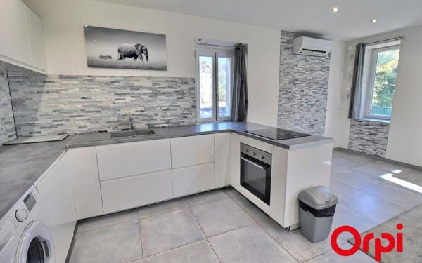 Maison à vendre    2 pièces • 53,70 m2 Marseille 13