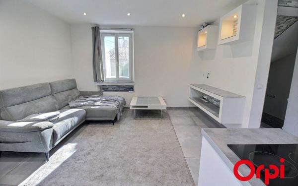 Maison à vendre    2 pièces • 53,70 m2 Marseille 13