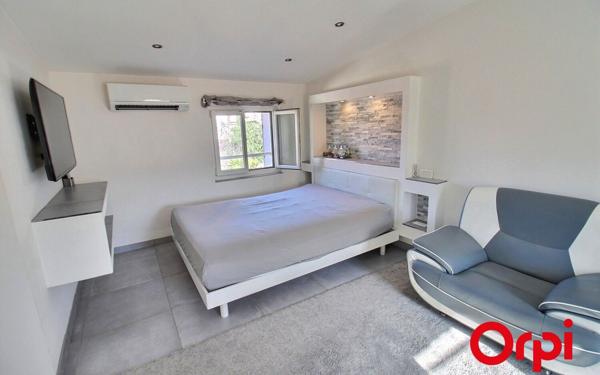 Maison à vendre    2 pièces • 53,70 m2 Marseille 13