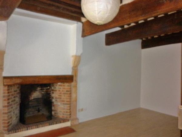 Appartement CHALON SUR SAONE - 1 pièce - 32 m2