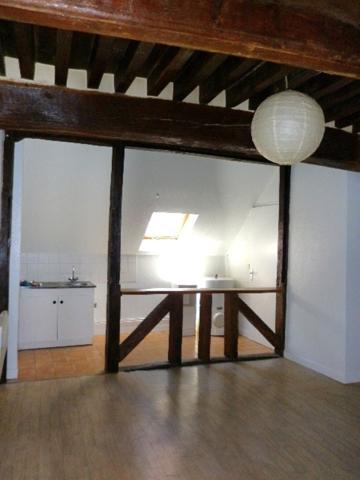 Appartement CHALON SUR SAONE - 1 pièce - 32 m2