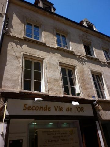 Appartement CHALON SUR SAONE - 1 pièce - 32 m2