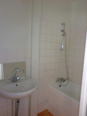 Appartement CHALON SUR SAONE - 1 pièce - 32 m2