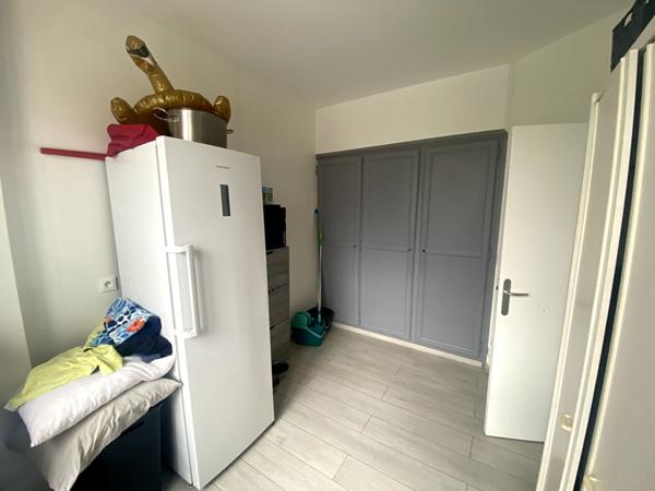 SECTEUR TERGNIER, PRODUIT  RARE !